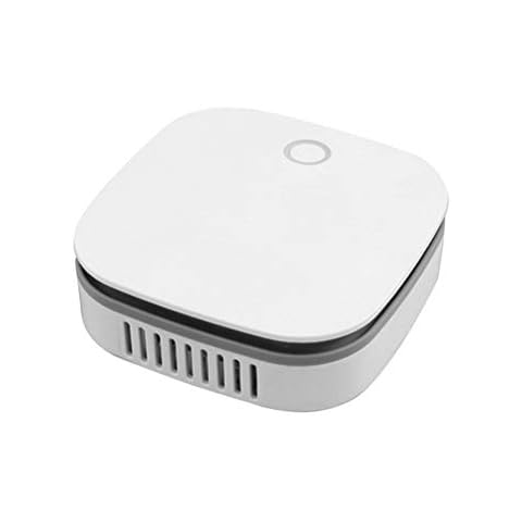 Tenglang Mini USB Ozone Air Purifier Cover