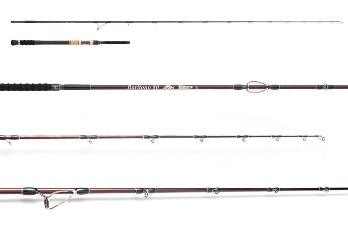 Amazon.co.jp: ツララ バリトーノ 80 ストローセッティング