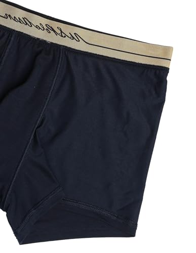 Image of U.S. Polo ASSN. Men PT004 4 Way Stretch Premium Lyocell Sustainable Underwear Trunks -Pack of 1
