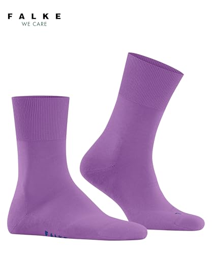 Image of FALKE Women Cotton Touch Crew Cut W 1 Pair