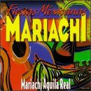 Fiestas Mexicanas Mariachi [Audio CD] Various Artists