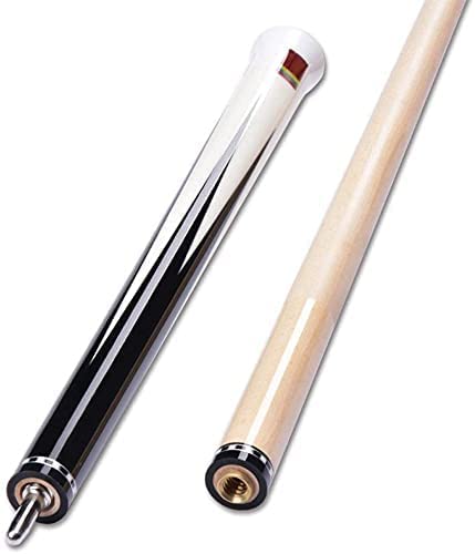 Taco de Billar 3/4 Maple 104 cm Con Punta 12.75 mm miniatura 4