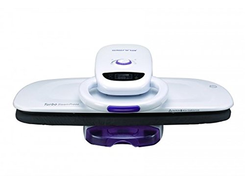 empressa steam press