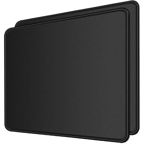 MROCO Standard Computer Mouse Pad 2+3 Bundle Cover