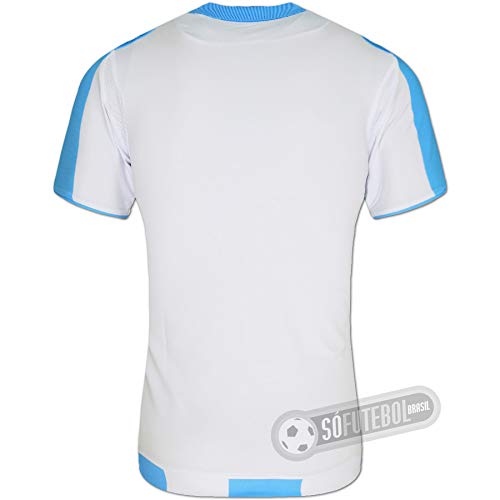 Camisa Lazio - Modelo II