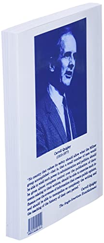 The Anglo-American Establishment