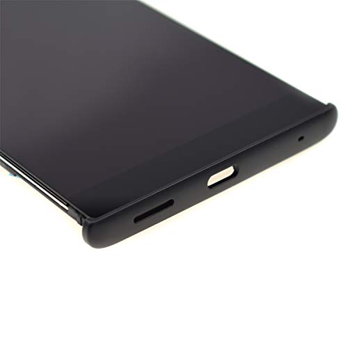 Image of Pre Install LCD Display Touch Screen Assembly with Frame for Sony Xperia L1 G3311 G3312 G3313 Black