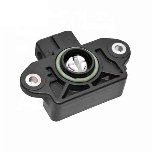 Capteur de position du papillon TPS pour BMW E46 318i 1.9L essence pièce 143600