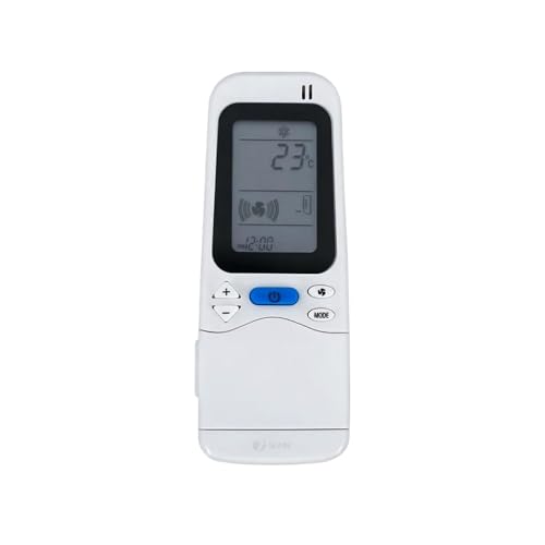 Image of 7SEVEN Compatible for Blue Star AC Remote Original 95 Model Suitable 1 1.5 2 Ton Split and Window Air Conditioner