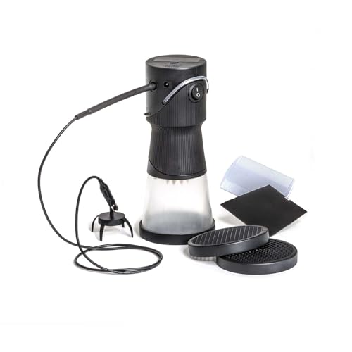 Woodland Scenics FS639 Static King Black