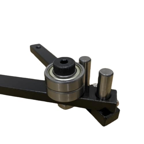 JoFist�Ȃ��@ �|�_�x���_�[ �蓮�|�_�x���_�[ �蓮�A���C���[�Ȃ����H�i �|�_�x���_�[ (10mm�i1�`6mm�̍|���ɋȂ��\�j�i�x�A�����O�^�C�v�j)