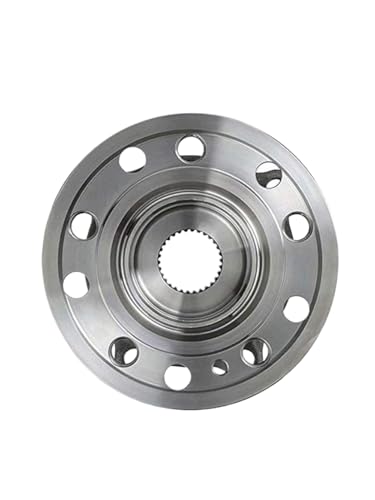 Roulement de moyeu de roue avant robuste compatible C43 GLC43 E400
