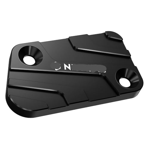Couvercle maître-cylindre frein avant arrière moto YZ250F YZ125 WR450F réservoir liquide