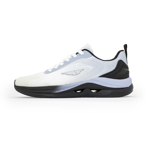 Image of Red Tape Mens Rso4231a Athleisure Shoes