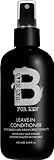 TIGI Bed Head B for Men Leave-In Conditioner, 8.45 Ounce