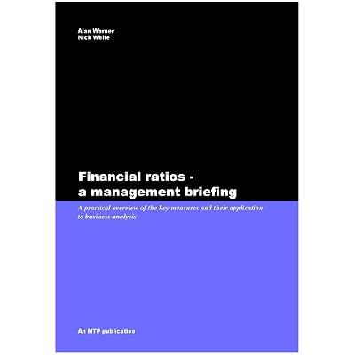Financial Ratios