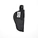 Gun Holster Shoulder/Concealed in Waist Band (in Waist Band) Compatible with Taurus TH9C Compact Pistol 1-TH9C031 3.54