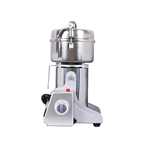 Kuku 1600W 300g Dry Grinder - Image 8