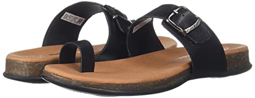 Image of Hush Puppies mens Tedd Toe Ring E Slipper