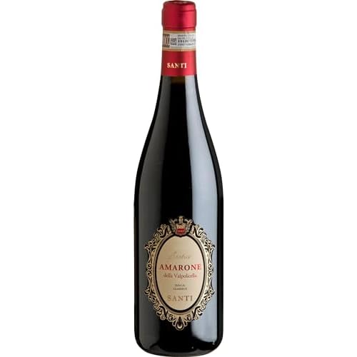 Santi Santico Amarone della Valpolicella Classico Denominazione di Origine Controllata et Garantita trocken (1 x 0.75 l)