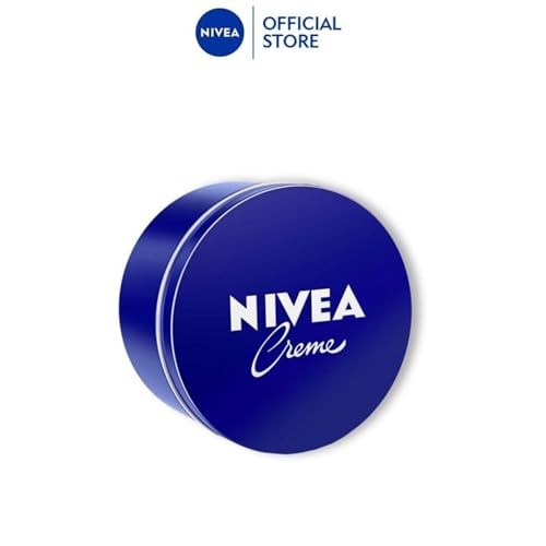 Image of Nivea Creme, All Season Multi-Purpose Cream, 60ml