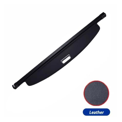 Tapa maletero Mitsubishi Outlander 2007-2012 cubierta de carga retráctil 2
