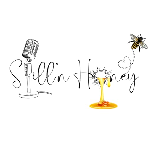 Page de couverture de Spill'n Honey