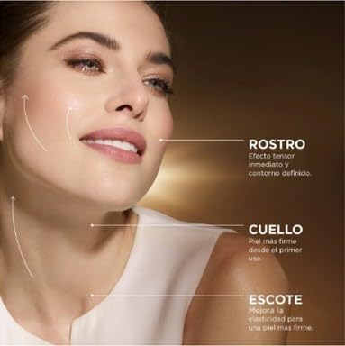 Concentre 5X Collagen Booster Firmness Firming intensive serum face, contours and neck 30 ml / 1 fl.oz. - Image 4