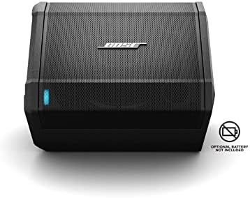 Bose S1 Pro Portable Bluetooth Speaker 