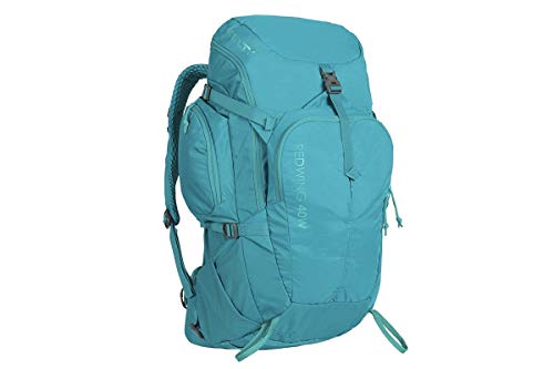 Kelty Redwing Sac à dos unisexe 40 W Taille M M Deep lake Cover
