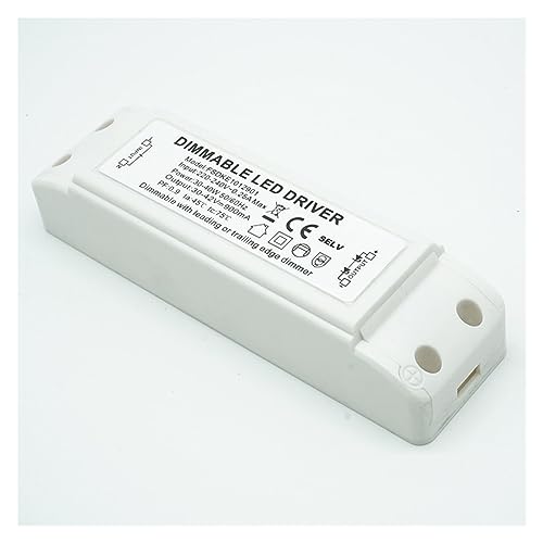 Alimentation électrique Triac variable pour éliminer le scintillement du panneau