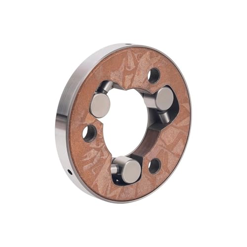 Conjunto de embrague de arranque para motor de motocicleta BW200 y SR185 4