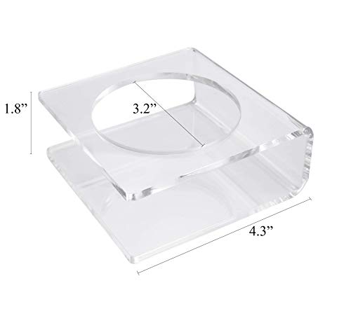 Acrylic Display Stand