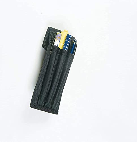 Raine Tactical Gear - Tactical Pen - Raine Pencil Holder - Military Pencil Pouch - Tactical Pencil Pouch - Pen Pouch - Tactical Pen And Pencil Holder #TOP1