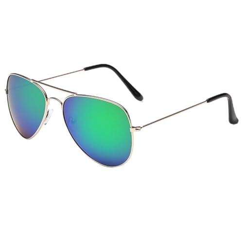 Sunglasses UV400 53mm Z-P idéales pour vos terrasses d'été et vos sorties urbaines