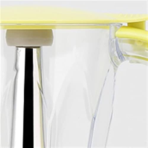 Cafetera porción manual portátil para 6 tazas miniatura 3