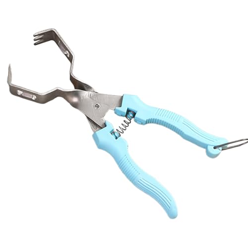 栗むき器 - 304ステンレス鋼製 人間工学ハンドル付き | 家庭用ホテル寮業務用レストラン向け厨房ナットオープナー,栗むき道具