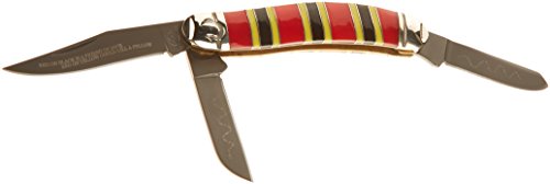 Damascus DM1050RM Fixed Blade,Hunting Knife,Outdoor,Camping, One Size