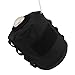 WarmHeartting Gas Canister Large Pouches Gas Tank Case Outdoor Gas Can Protective Cover Anti-Fall Fuel Cylinder Storage Bag Air Bottle Wrap Sleeve for Camping Hiking
