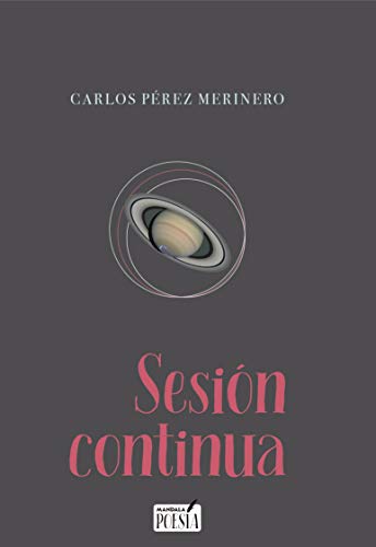 Portada de Sesión continua