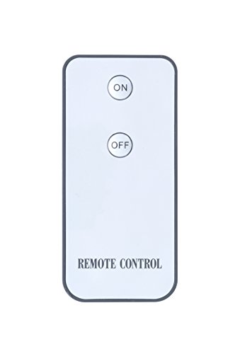 Flamelike candles Remote Control
