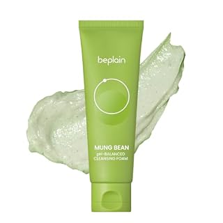 Be Plain Greenful Ph Balanced Cleansing Foam