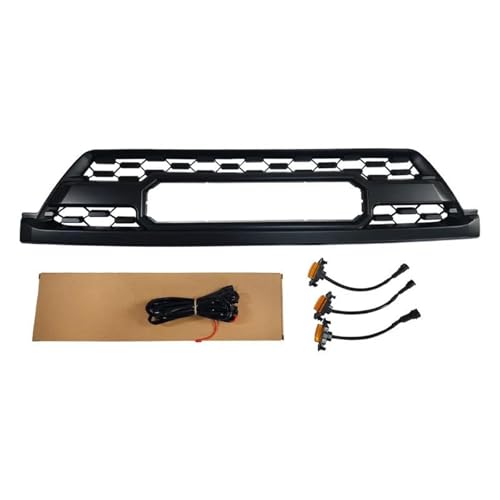 Kit carrosserie grille Toyota 4runner 2003-2005 finition TRD premium