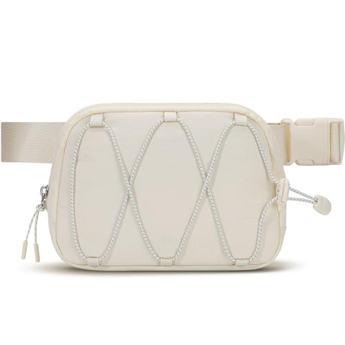 40% Off MAXTOP Women's Crossbody Fanny Pack - Adjustable & Reflective