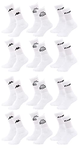 OZABI - Chaussettes Homme TENNIS KAPPA
