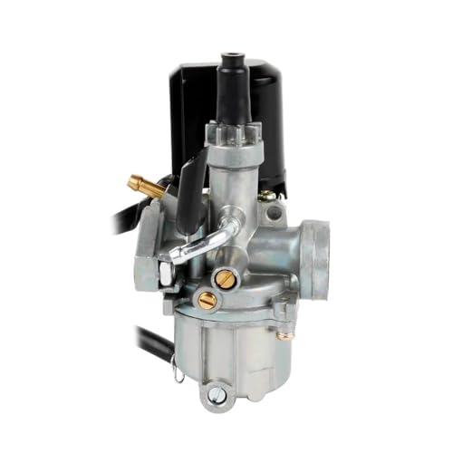 Carburateur scooter 2T Peugeot Speedfight pour trajets urbains