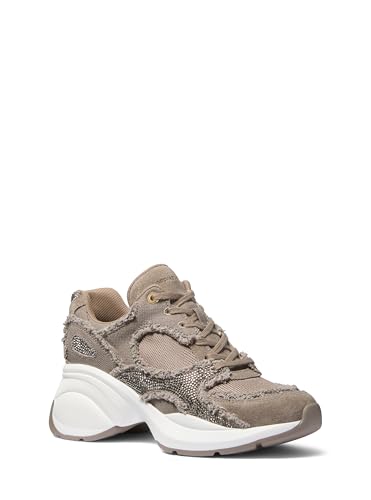 Image of Michael Kors Women's Zuma Trainer