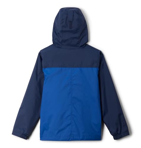 Image of Columbia Kids Rain-Zilla II Jacket (Little Kid /Big Kid)