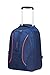 Produktbild American Tourister Fast Route - 15.6 Zoll Laptoprucksack mit Rollen, 51 cm, 38.5 L, Blau (Dark Blue/Blue)