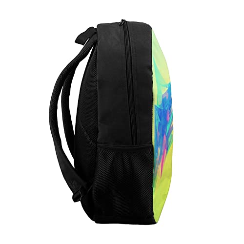 Sac d'école de mode pour adolescents idéal pour les cours et les loisirs